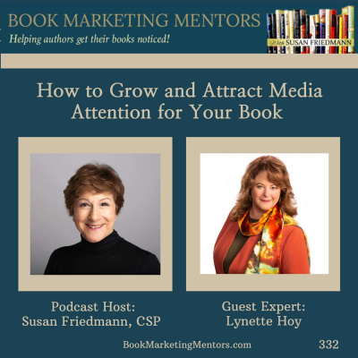 Book Marketing Mentors