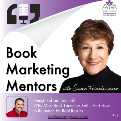 Book Marketing Mentors