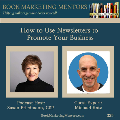 Book Marketing Mentors