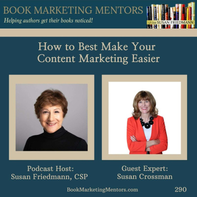 Book Marketing Mentors
