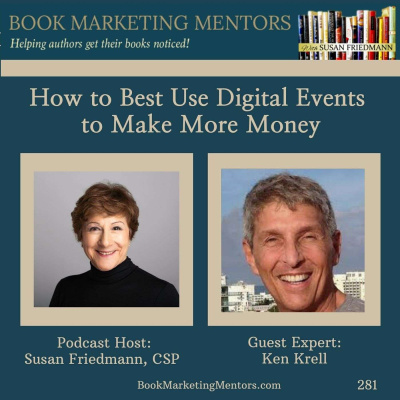 Book Marketing Mentors