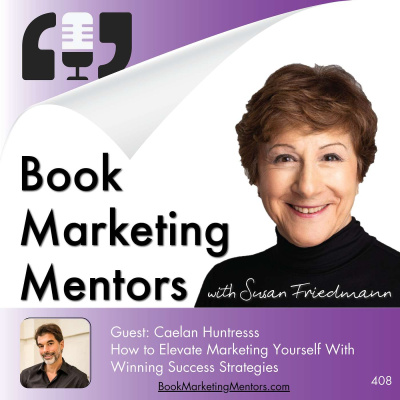 Book Marketing Mentors
