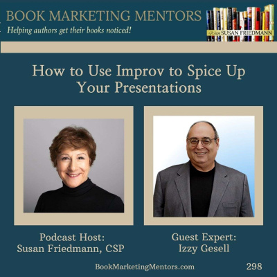 Book Marketing Mentors