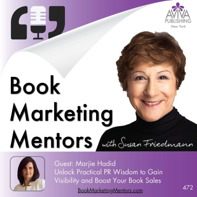 Book Marketing Mentors