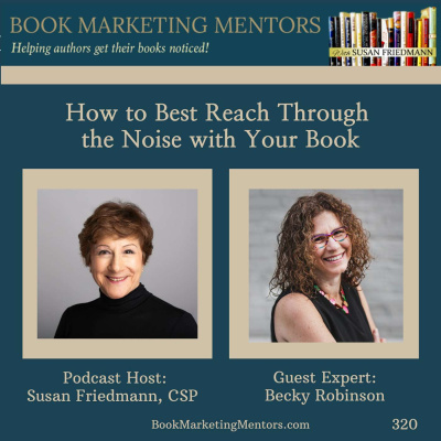 Book Marketing Mentors