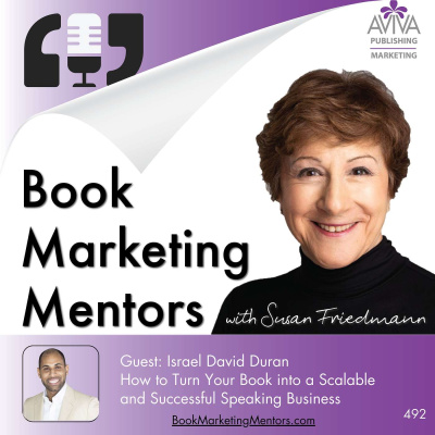 Book Marketing Mentors