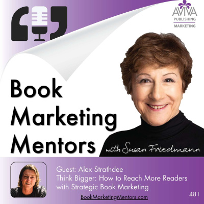 Book Marketing Mentors