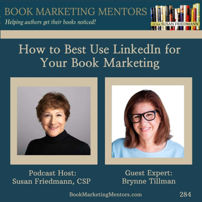 Book Marketing Mentors