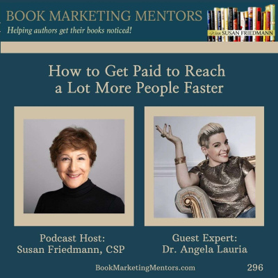 Book Marketing Mentors
