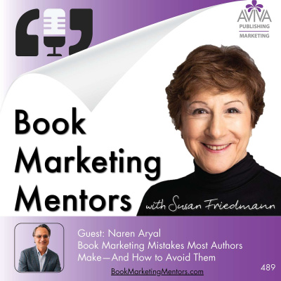 Book Marketing Mentors