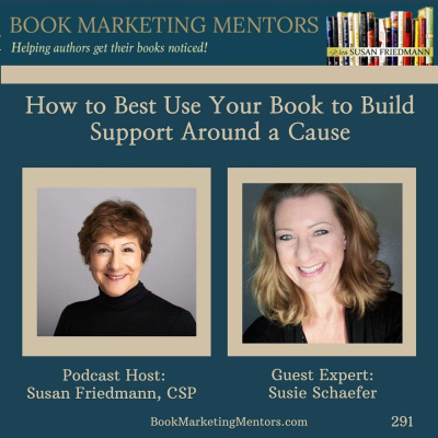 Book Marketing Mentors
