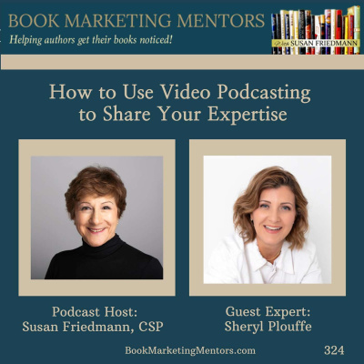 Book Marketing Mentors