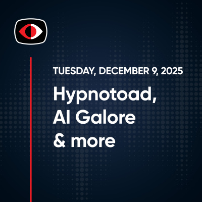 Pauls Security Weekly