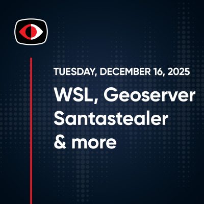 Pauls Security Weekly