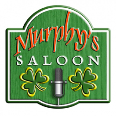 Murphys Saloon Blues Podcast