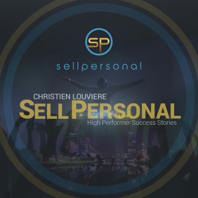Sell Personal Podcast