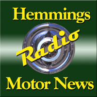 Hemmings Radio Episode 38