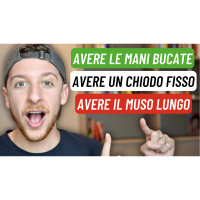 Episode 632: 10 Modi di Dire Italiani con il verbo Avere | Imparare l’Italiano