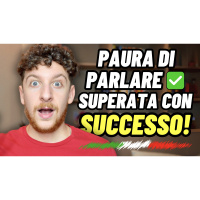 Episode 654: 4 Modi Per Vincere La Paura Di Parlare Italiano | Imparare l’Italiano