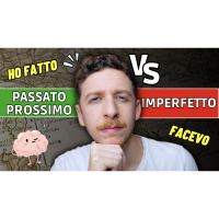 Episode 696: Passato Prossimo o Imperfetto? La Regola che Nessuno Ti Spiega | Imparare l’Italiano