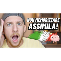 Episode 637: NON Memorizzare Le Parole Fai QUESTO Invece | Imparare l’Italiano