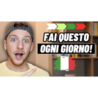 Episode 640: 5 Cose Da Fare Ogni Giorno | Imparare l’Italiano