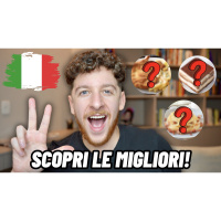 Episode 653: Le 3 Ricette Italiane Più Popolari | Imparare l’Italiano