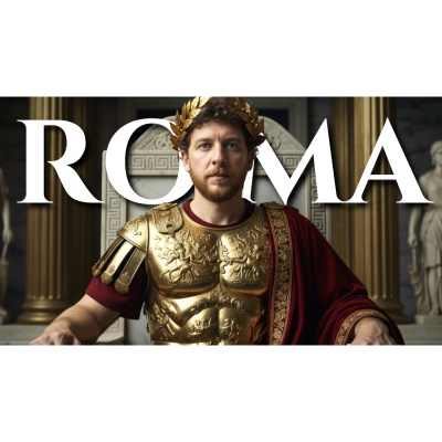 Italiano Automatico Podcast