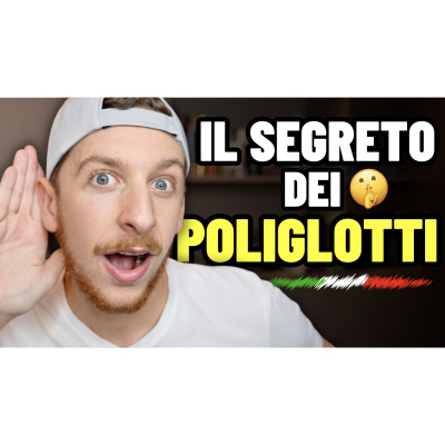 Italiano Automatico Podcast