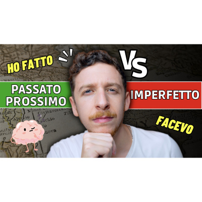 Italiano Automatico Podcast