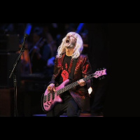 Spinal Tap bassist Derek Smallsnbsp