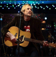 Artist, songwriter and producer Danny Tate