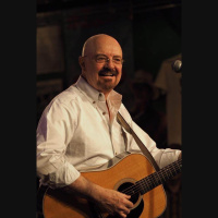 Singer / songwriter / guitarist James Lee Stanley