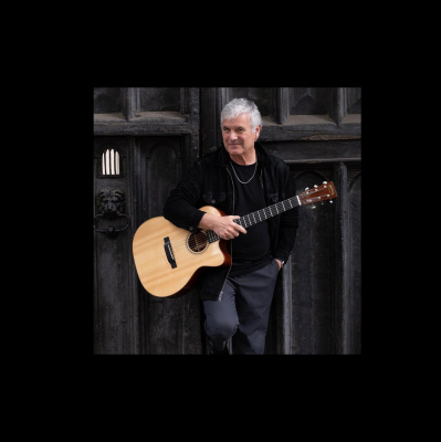 Don Cromwell Live