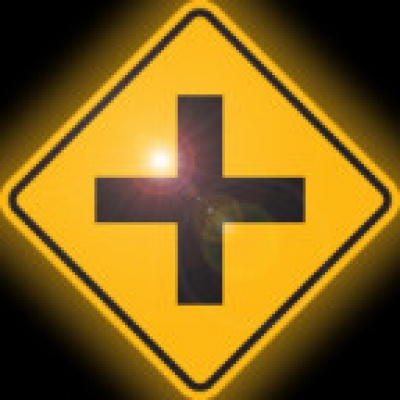 Baxter Crossroads (ipod)