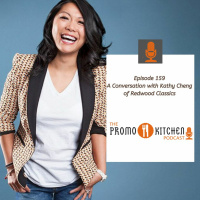 Promo Kitchen Podcast 159: A conversation with Kathy Cheng from Redwood Classics