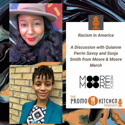 Promokitchen Podcast