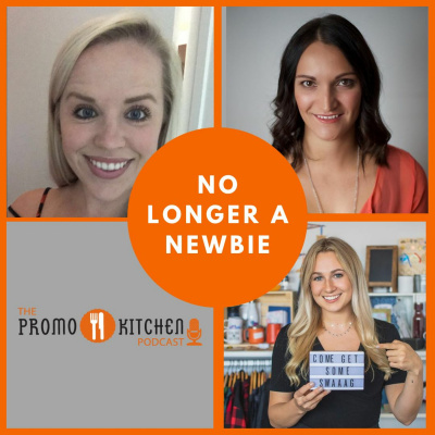 Promokitchen Podcast