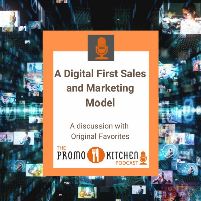 Promokitchen Podcast