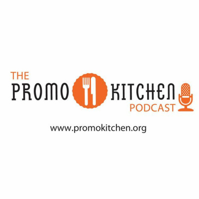 Promokitchen Podcast
