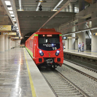 Episode 11 De viaje en Metro
