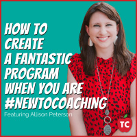 What Can You Expect When You Are #NewToCoaching?