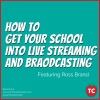 How Can EDU Take Advantage of Video and Live Streaming to Promote Student Achievement?