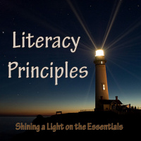 Terry Clinefelter – Pathways to Reading (Literacy Principles #7)