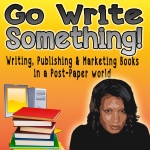 Go Write Something Podcast