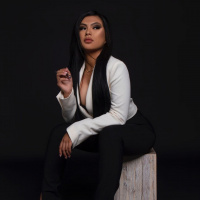 Raena Ashley - Entrepreneur and CEO