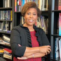 Ava Thompson Greenwell, Ph.D - Educator, Filmmaker, Author