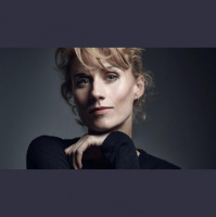 Jessica Swale - Olivier-Award Winning British Playwright, Theater Director, Filmmaker, Screenwriter