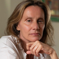 Amal Ghandour - Author, Historian