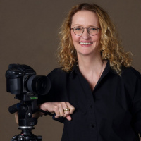 Anne Geddes - Award-Winning Photographer